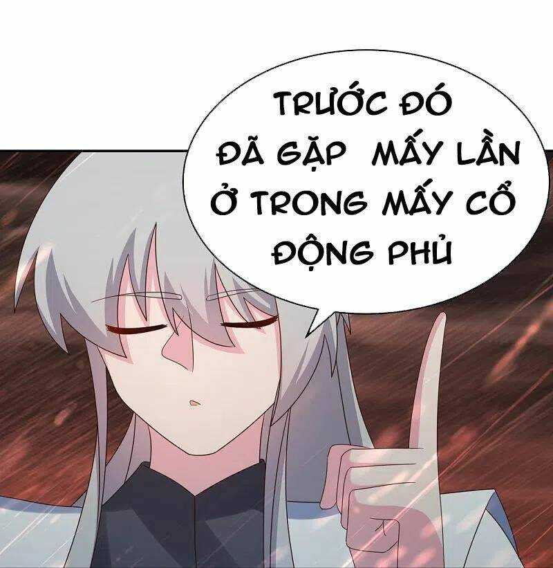 Tôn Thượng: Chapter 339