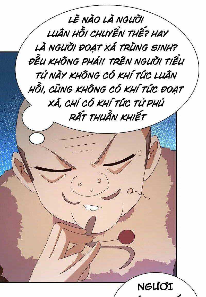 Tôn Thượng: Chapter 339