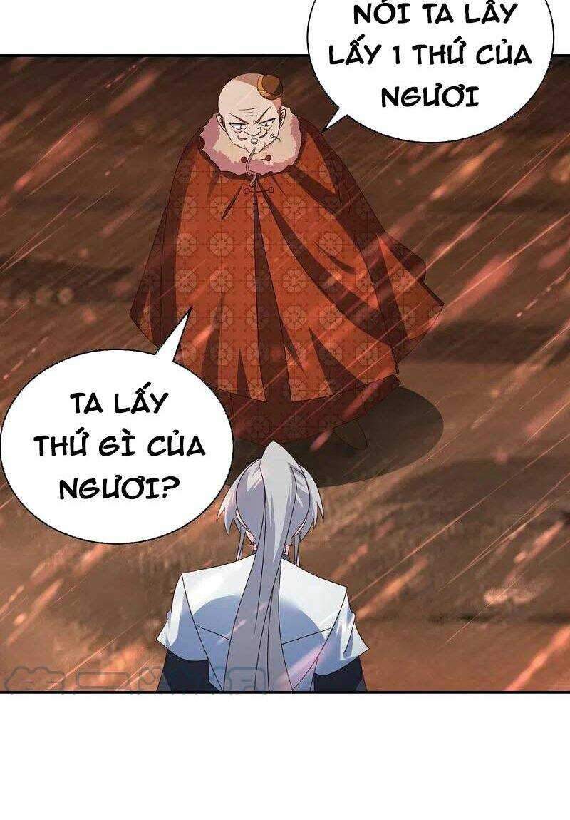 Tôn Thượng: Chapter 339