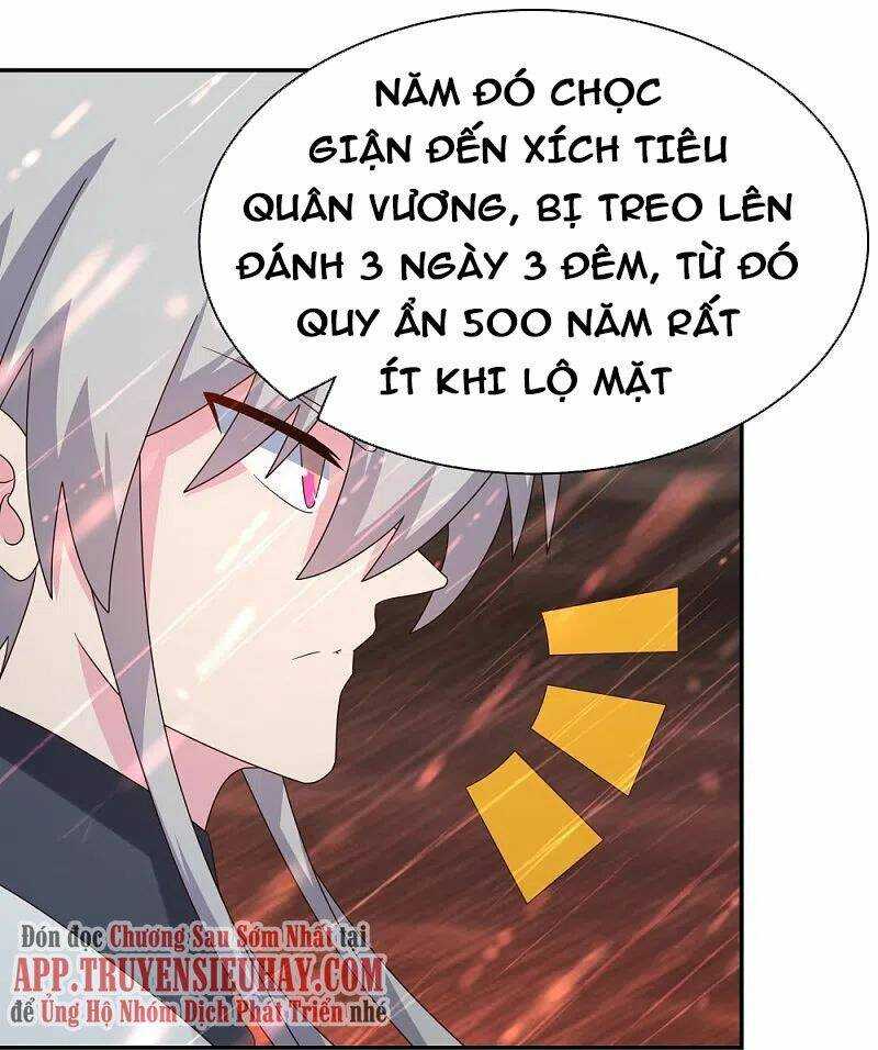 Tôn Thượng: Chapter 339
