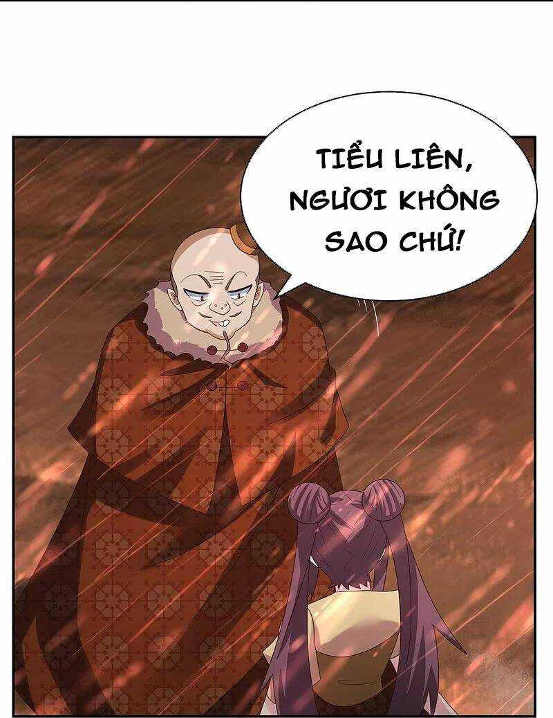 Tôn Thượng: Chapter 339