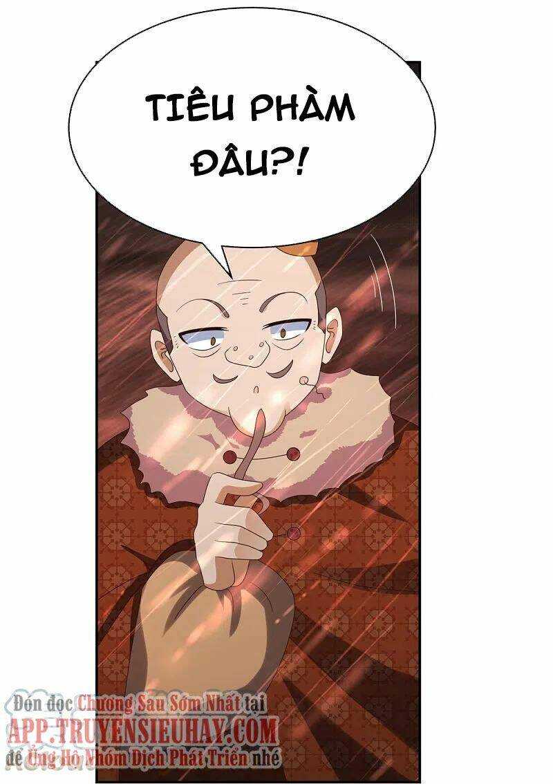 Tôn Thượng: Chapter 339