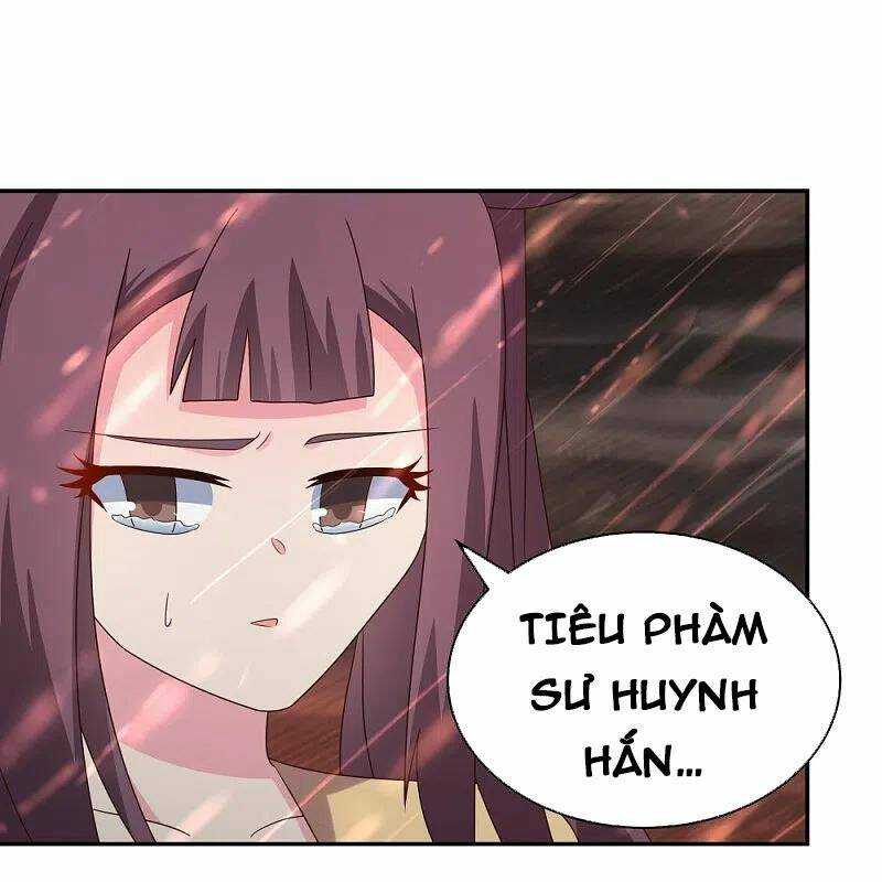 Tôn Thượng: Chapter 339
