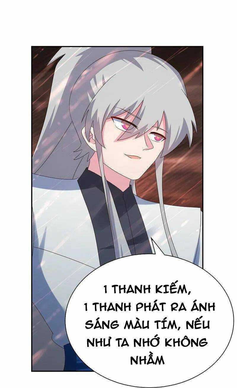 Tôn Thượng: Chapter 340