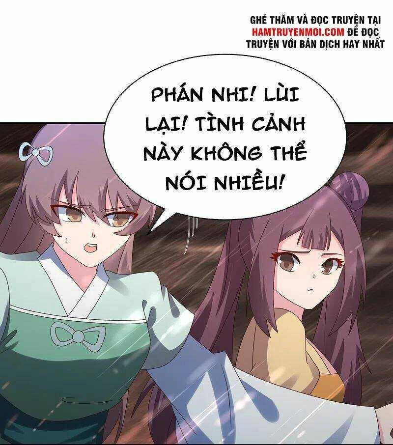 Tôn Thượng: Chapter 340