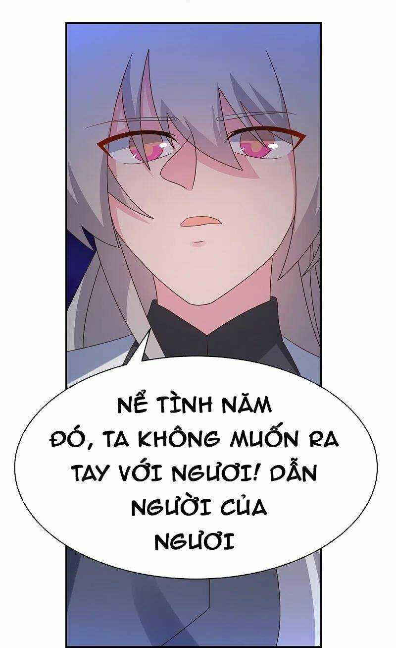 Tôn Thượng: Chapter 340