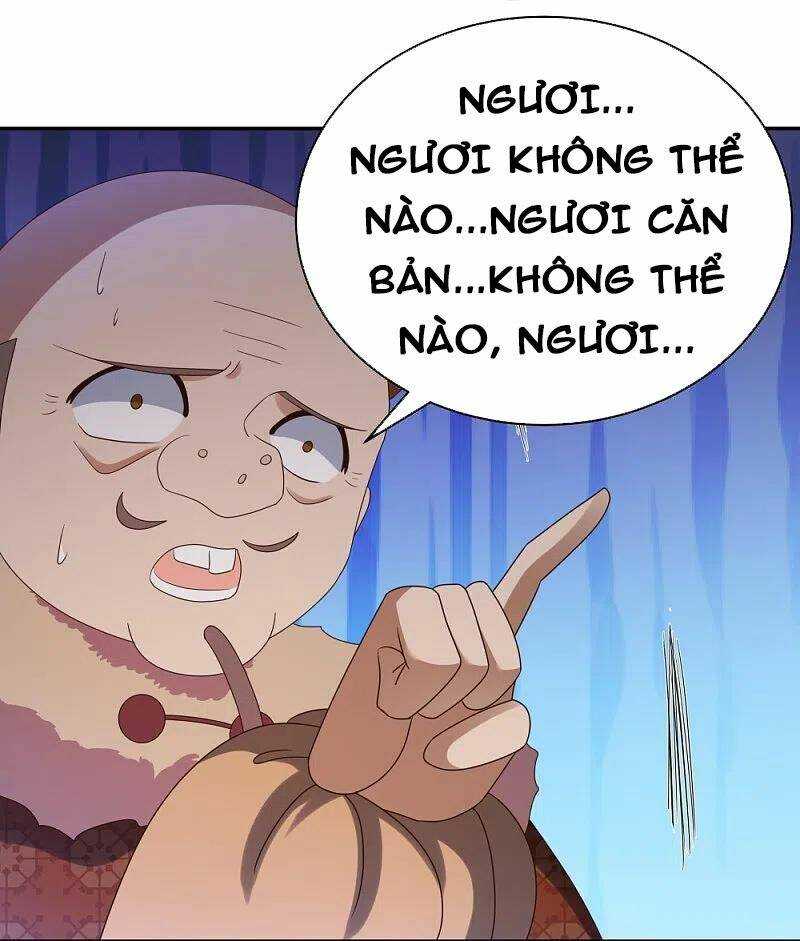 Tôn Thượng: Chapter 340