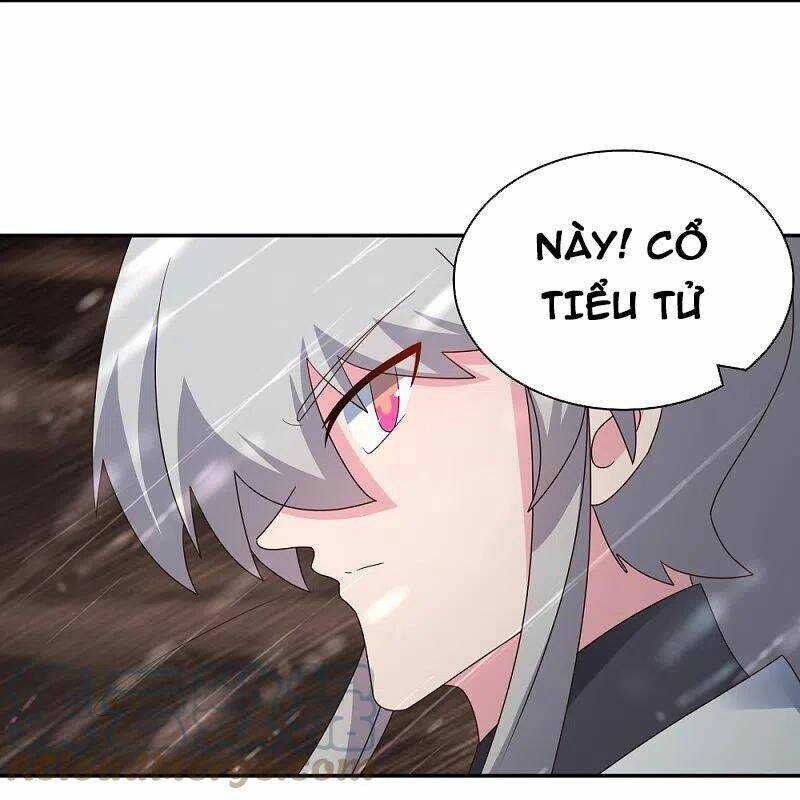 Tôn Thượng: Chapter 340