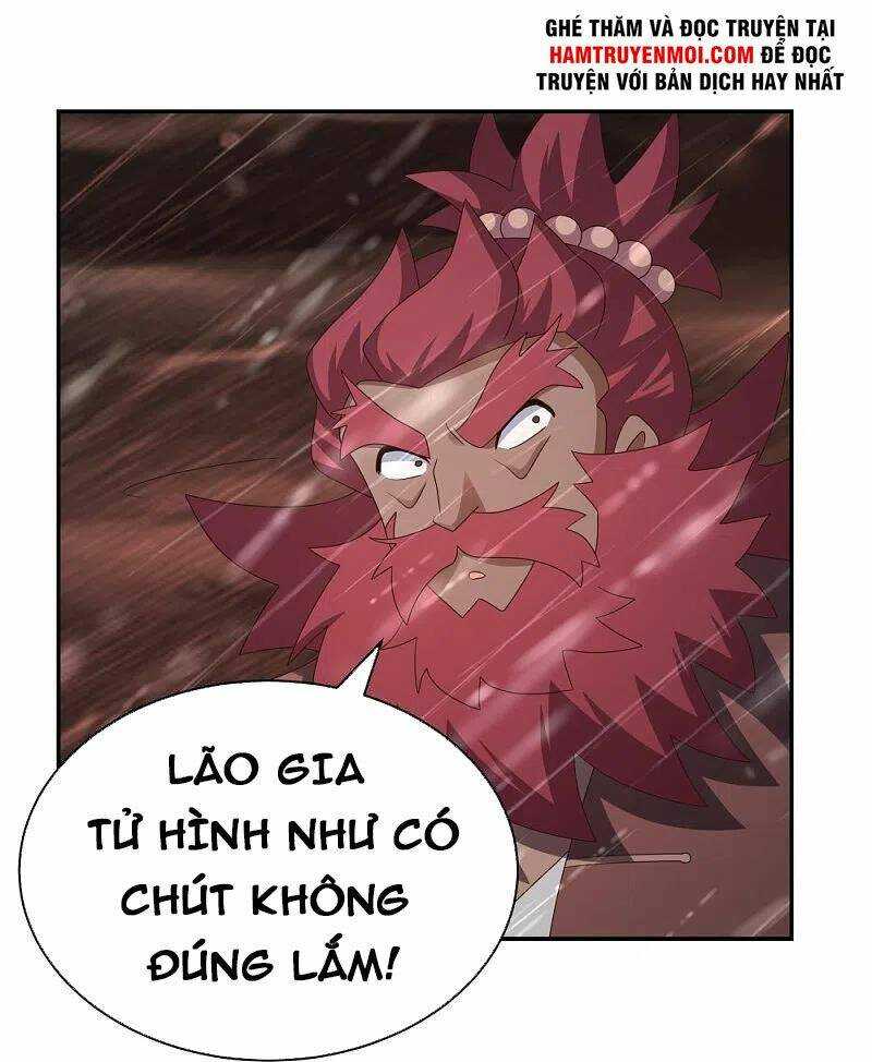 Tôn Thượng: Chapter 340