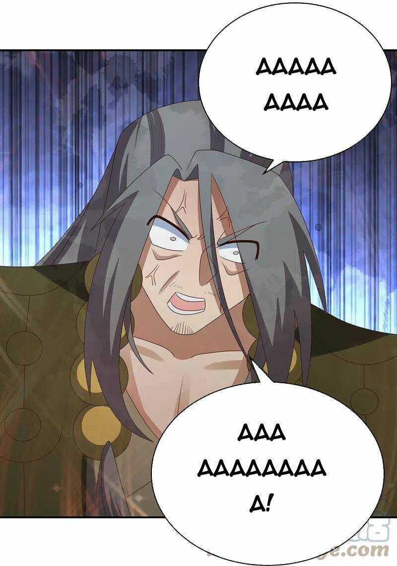 Tôn Thượng: Chapter 340