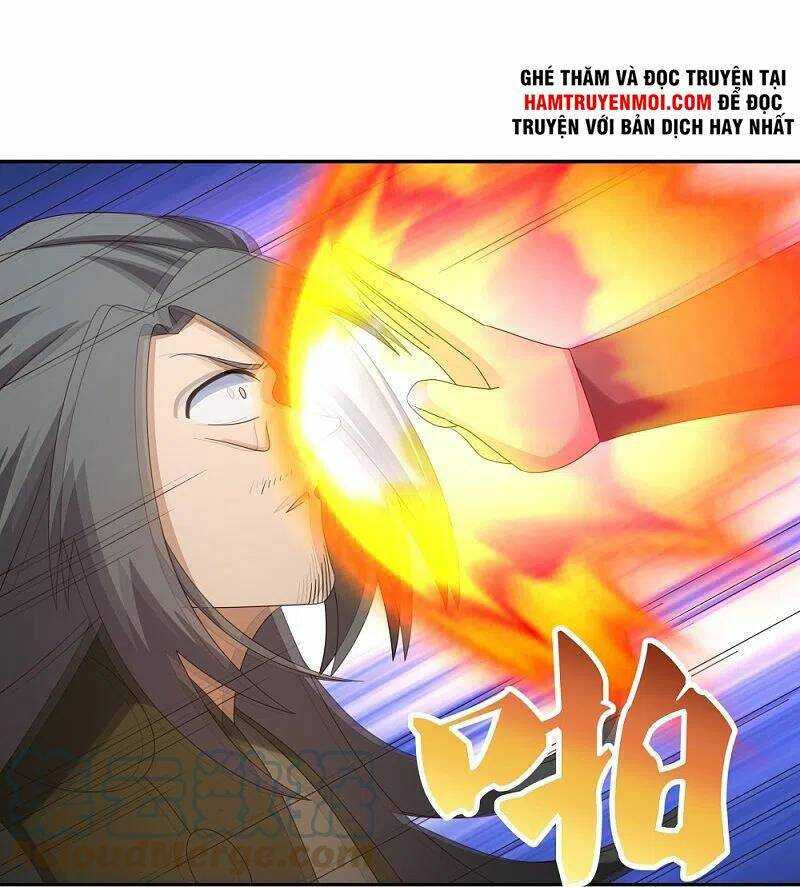 Tôn Thượng: Chapter 340