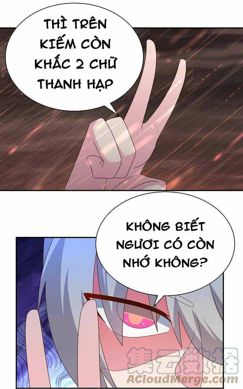 Tôn Thượng: Chapter 340