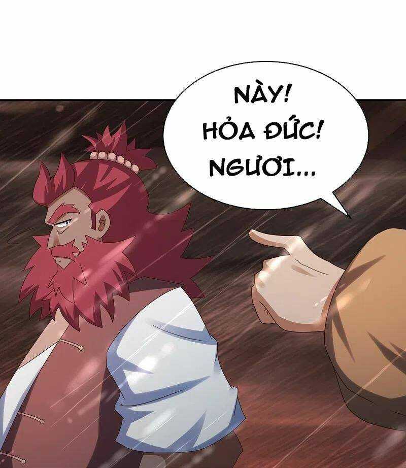 Tôn Thượng: Chapter 340