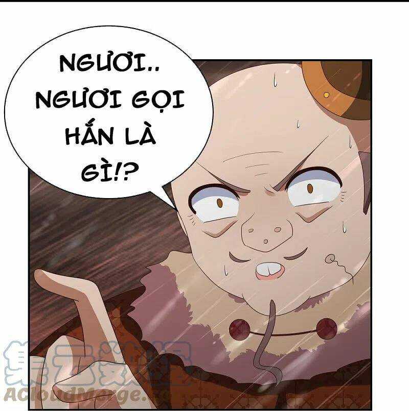 Tôn Thượng: Chapter 340