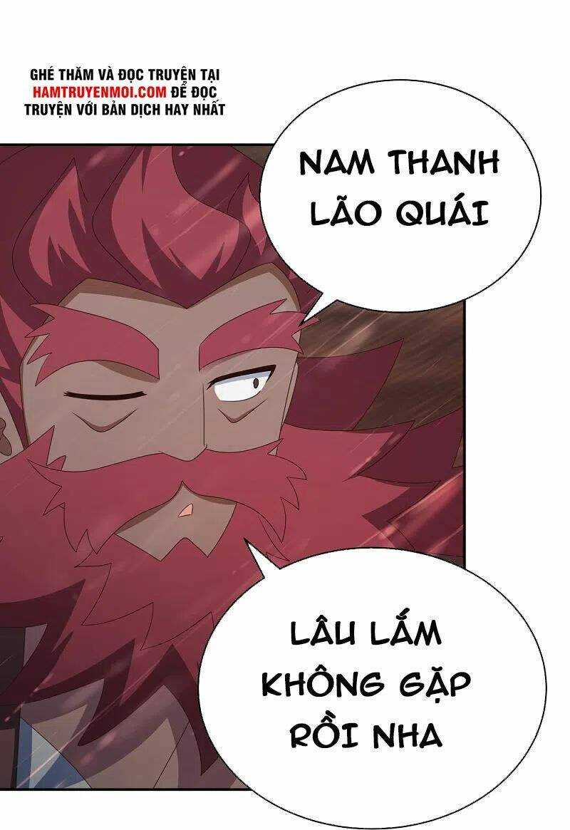 Tôn Thượng: Chapter 340