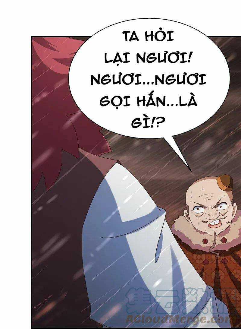 Tôn Thượng: Chapter 340