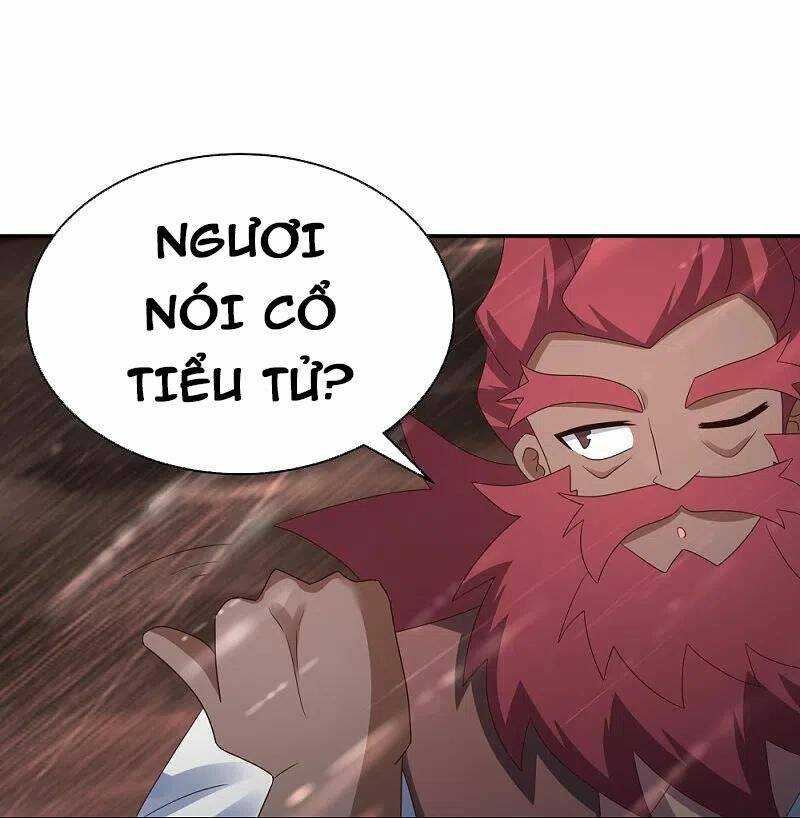 Tôn Thượng: Chapter 340