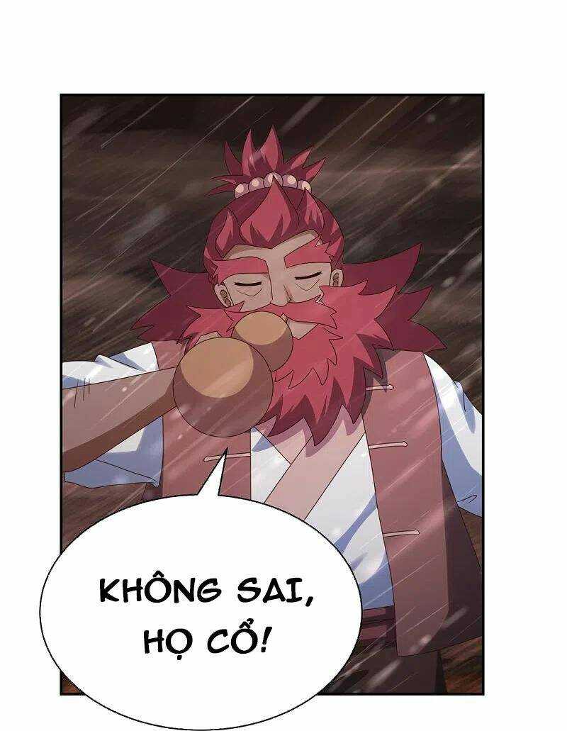 Tôn Thượng: Chapter 340