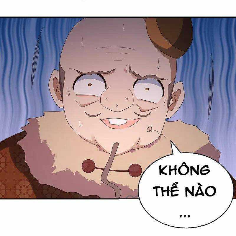 Tôn Thượng: Chapter 340
