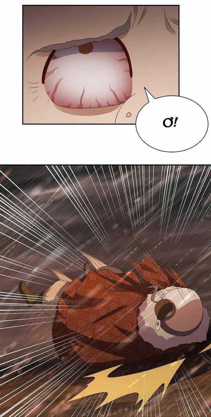 Tôn Thượng: Chapter 340