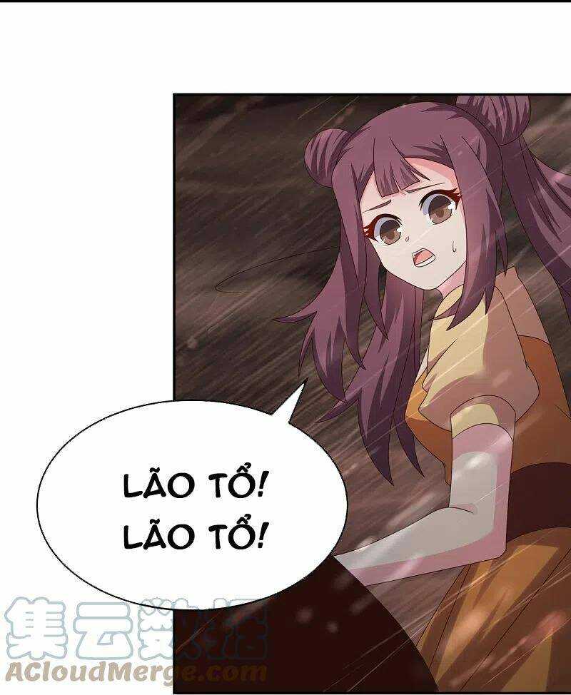 Tôn Thượng: Chapter 340