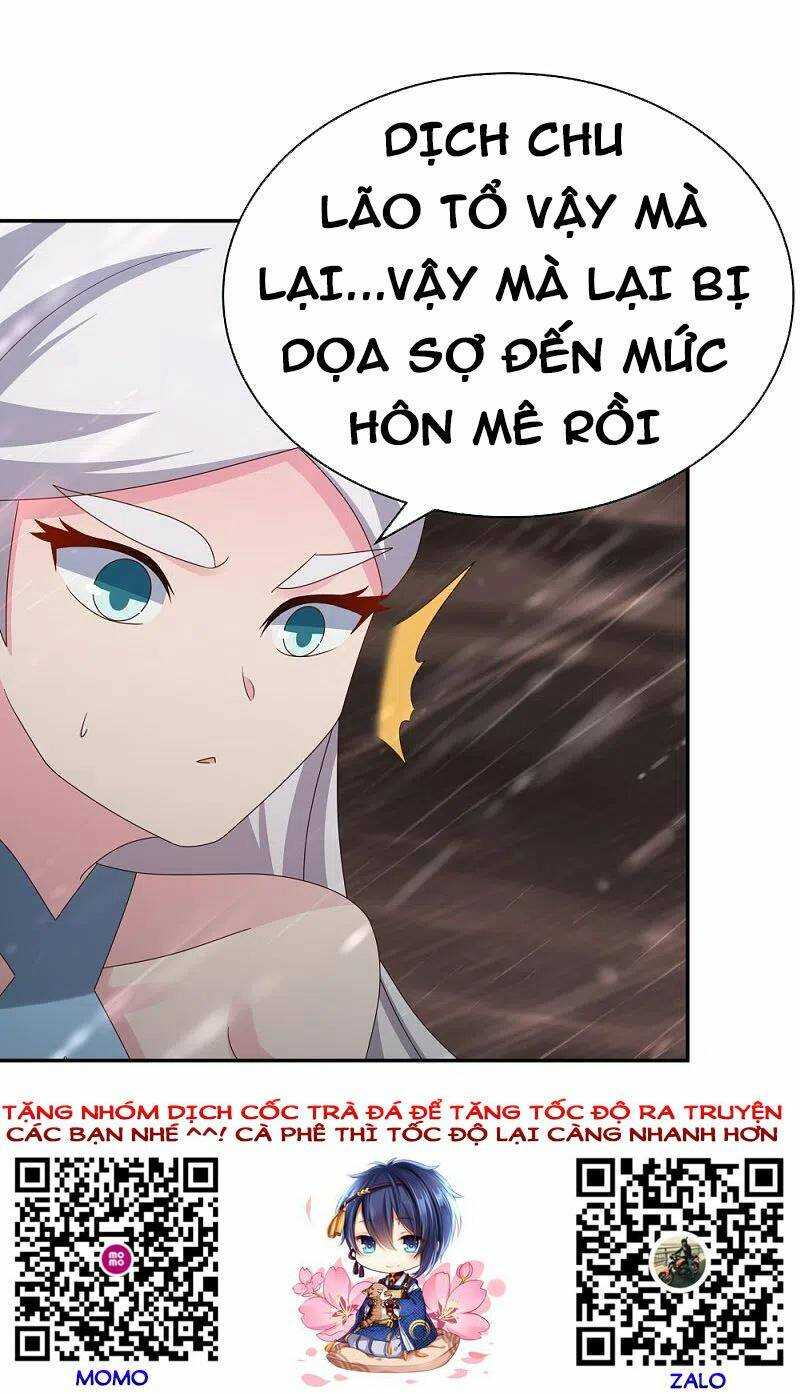 Tôn Thượng: Chapter 340