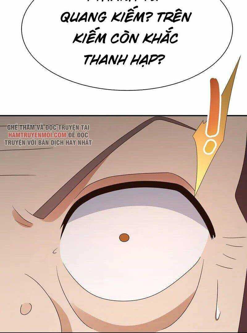 Tôn Thượng: Chapter 340