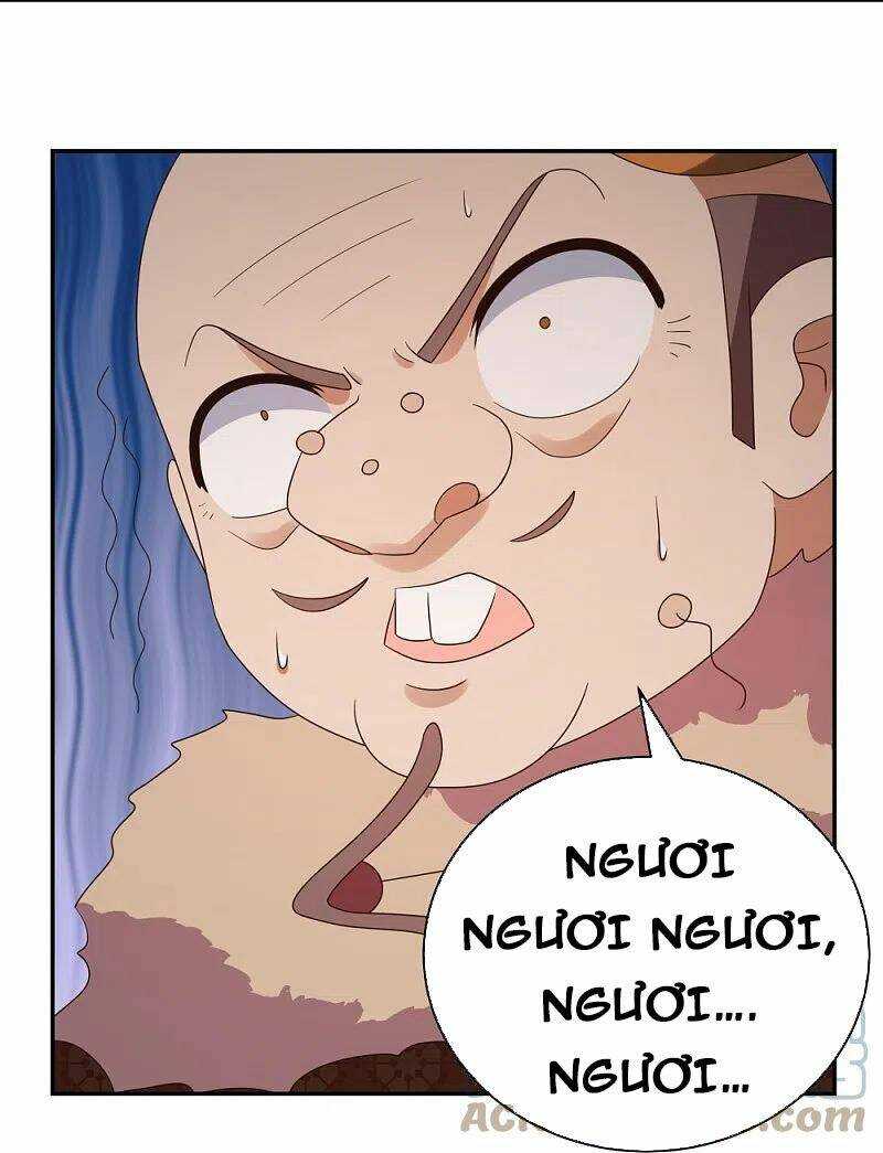 Tôn Thượng: Chapter 340