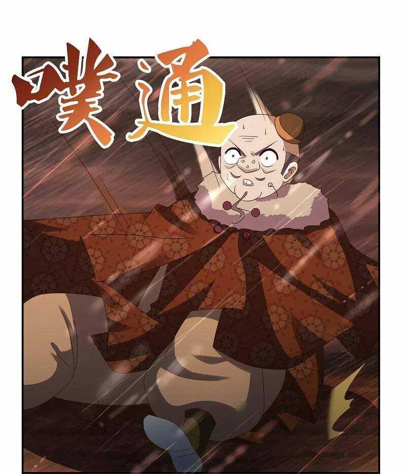 Tôn Thượng: Chapter 340