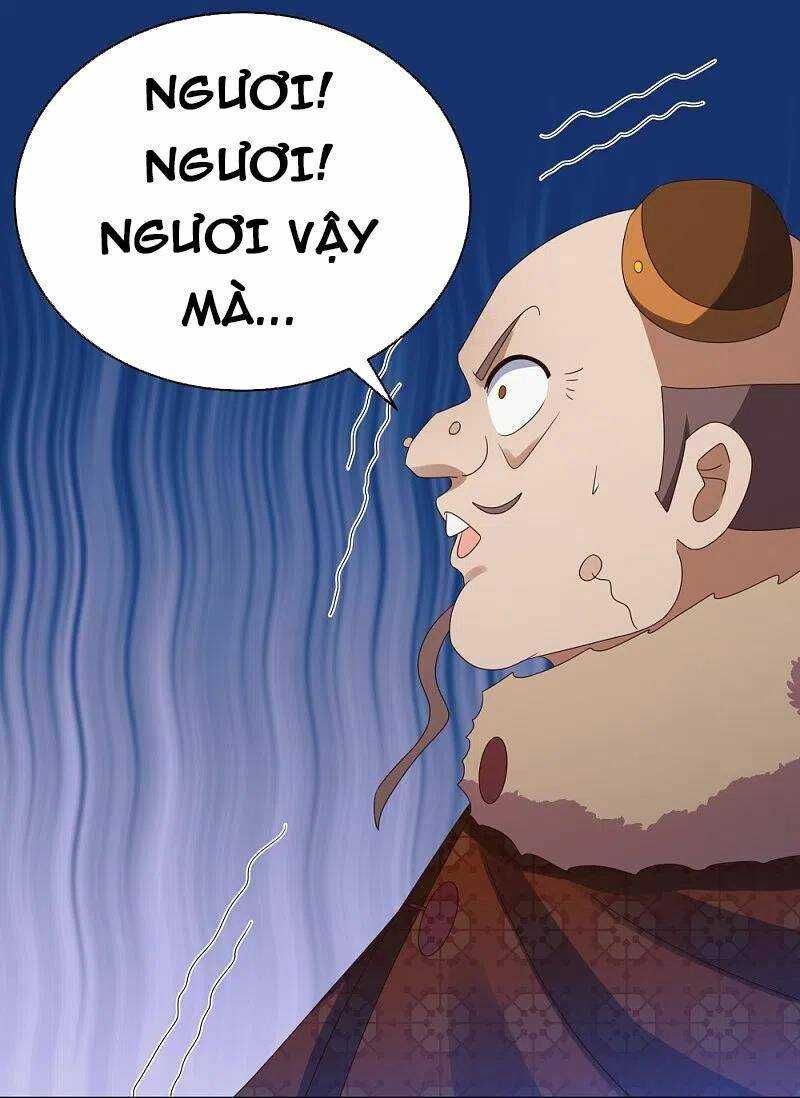 Tôn Thượng: Chapter 340