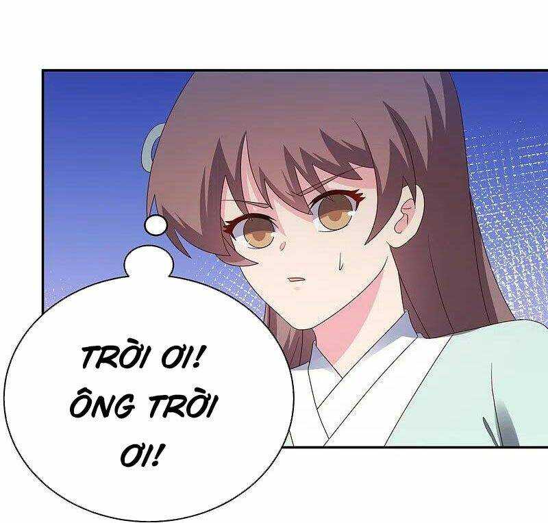 Tôn Thượng: Chapter 341