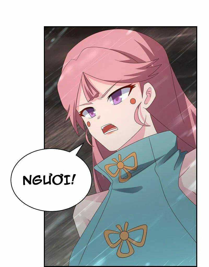 Tôn Thượng: Chapter 341