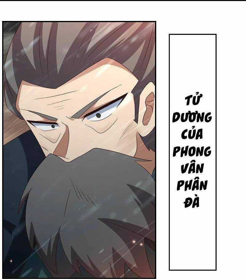 Tôn Thượng: Chapter 341