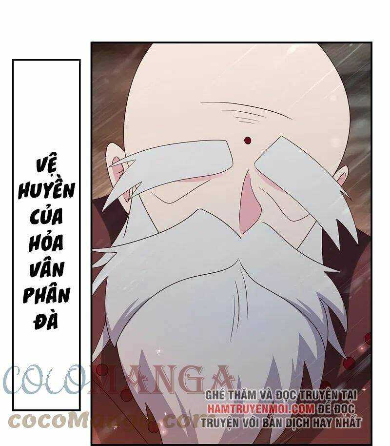 Tôn Thượng: Chapter 341