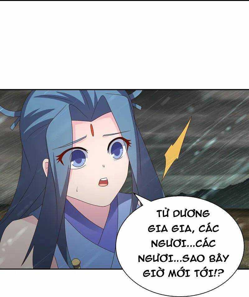 Tôn Thượng: Chapter 341