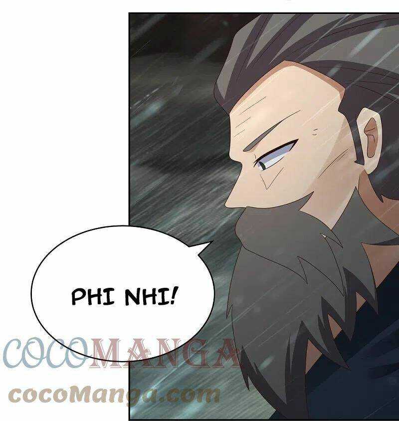 Tôn Thượng: Chapter 341