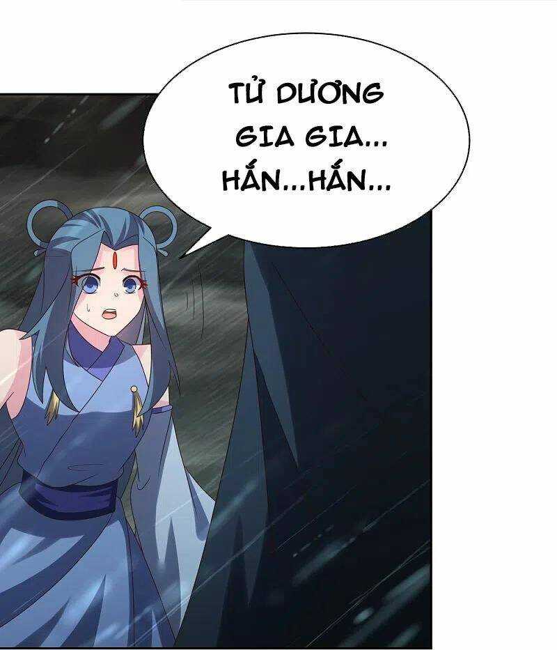Tôn Thượng: Chapter 341