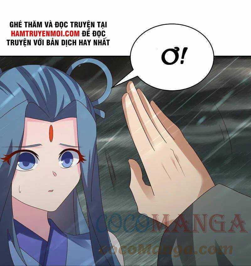 Tôn Thượng: Chapter 341