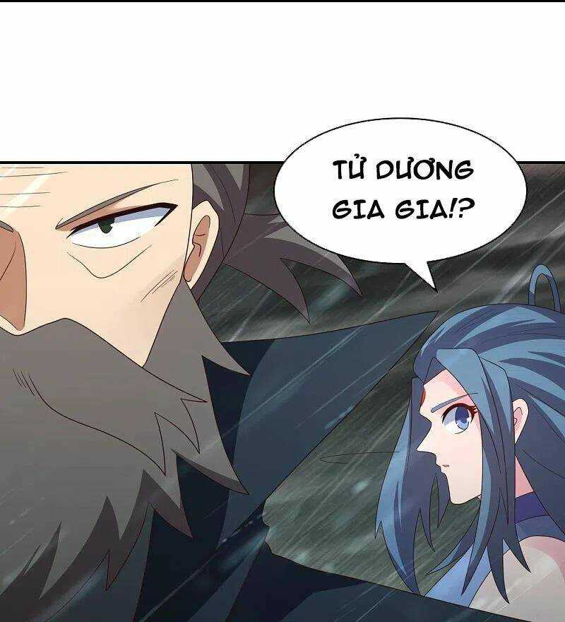 Tôn Thượng: Chapter 341