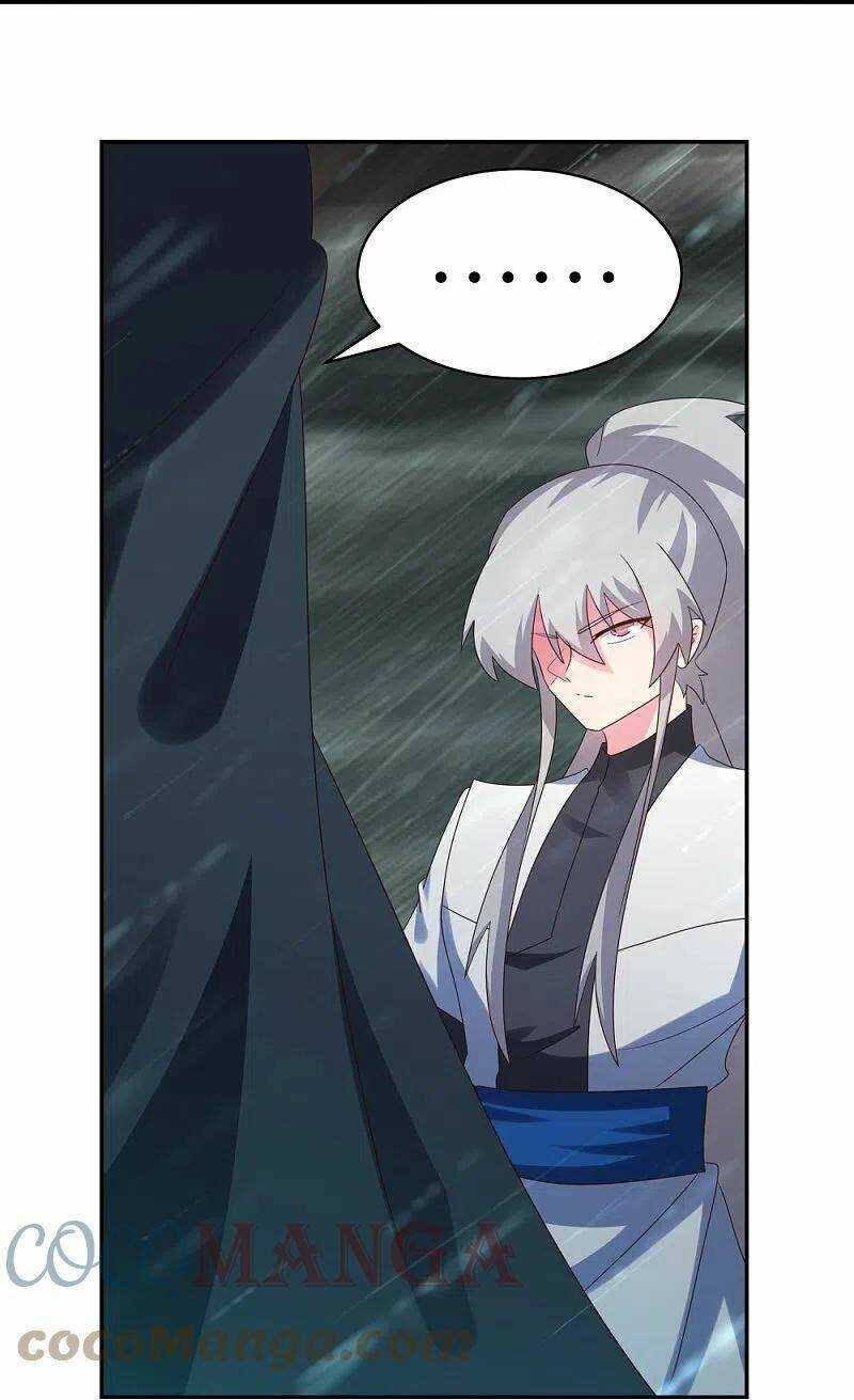 Tôn Thượng: Chapter 341