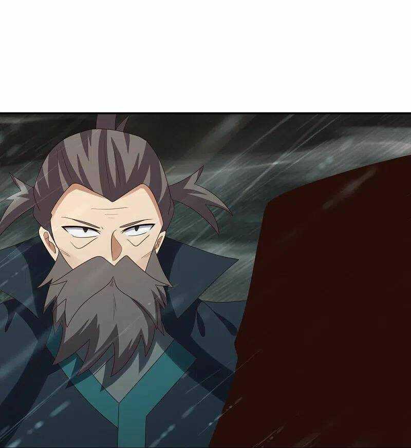 Tôn Thượng: Chapter 341