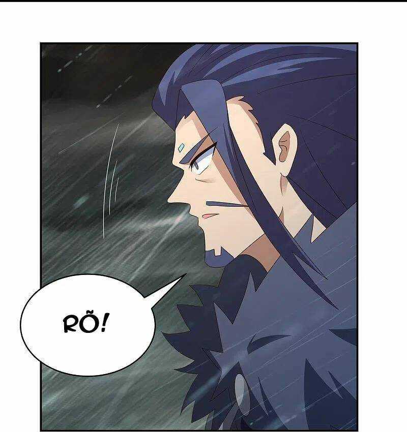 Tôn Thượng: Chapter 341