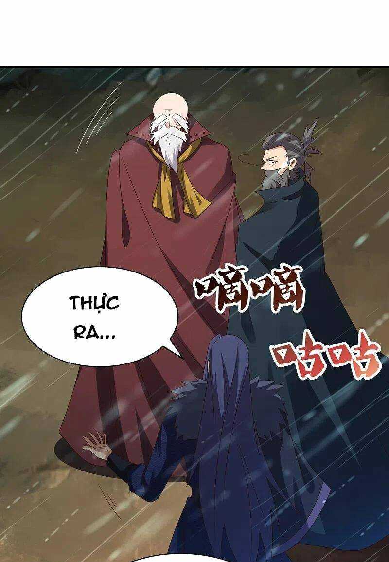 Tôn Thượng: Chapter 341