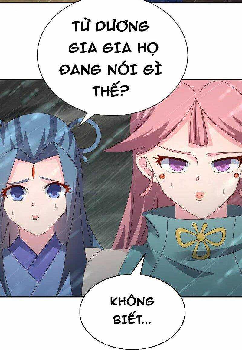 Tôn Thượng: Chapter 341