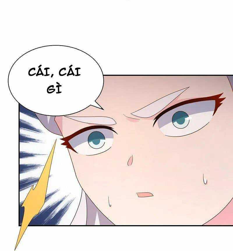 Tôn Thượng: Chapter 341