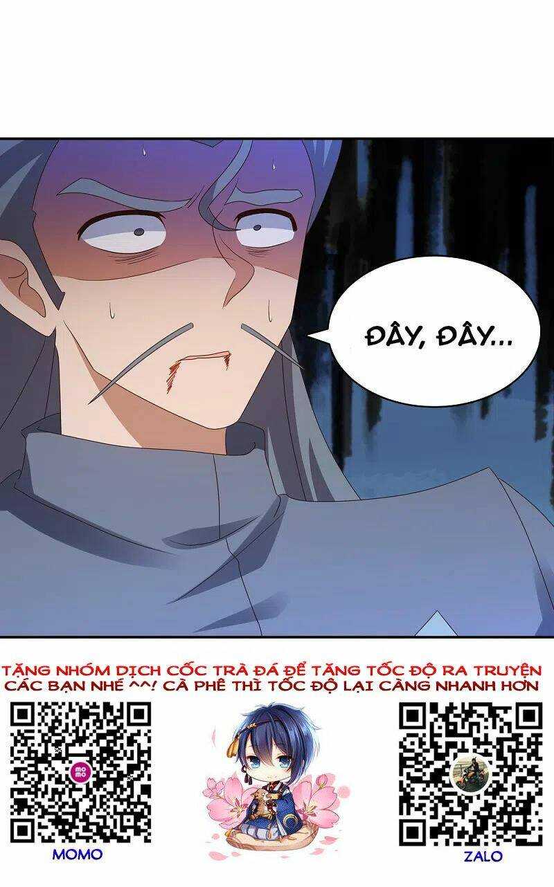 Tôn Thượng: Chapter 341