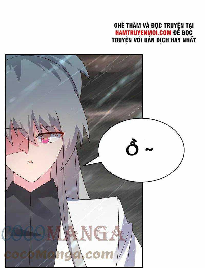 Tôn Thượng: Chapter 341