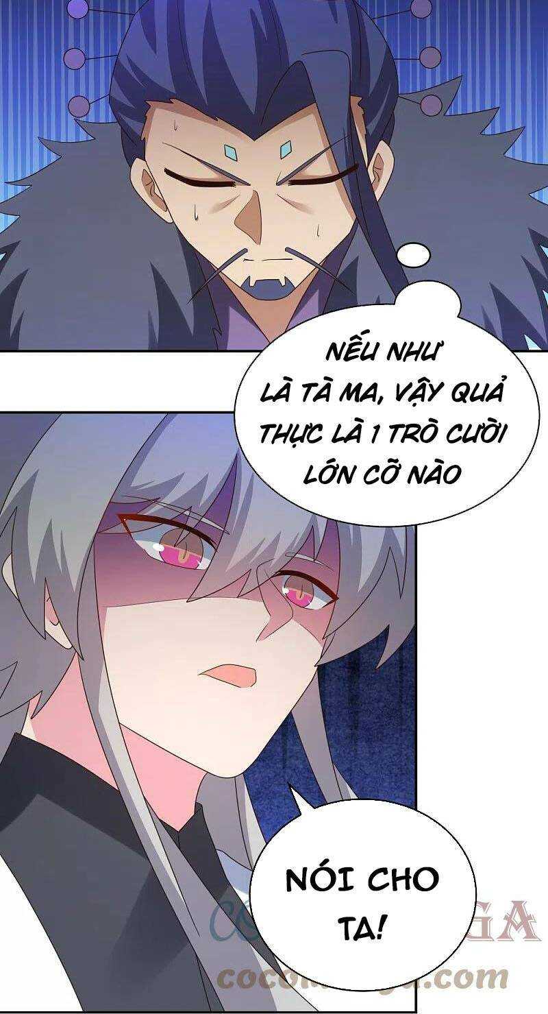 Tôn Thượng: Chapter 342