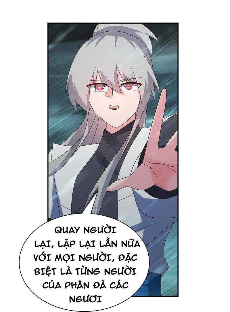 Tôn Thượng: Chapter 342