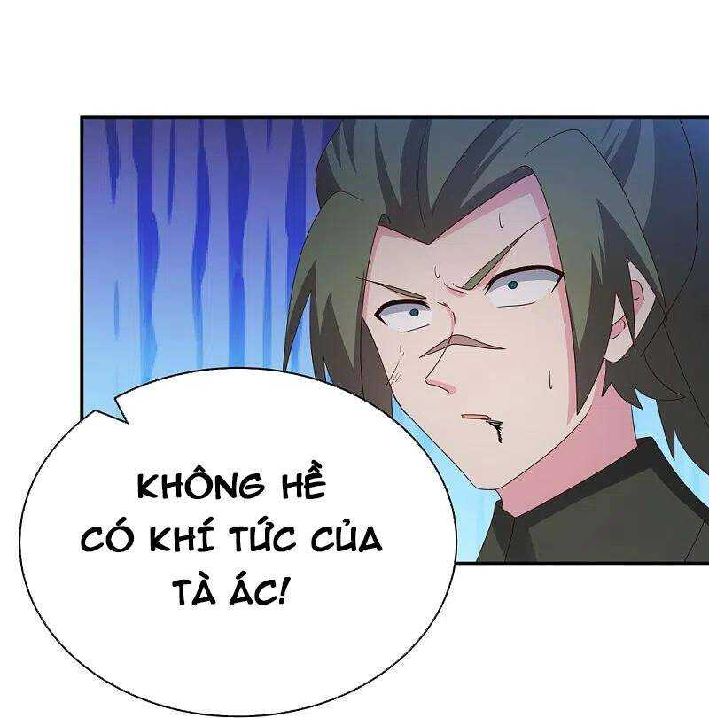 Tôn Thượng: Chapter 342